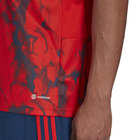 Maillot OL extérieur 2022/23