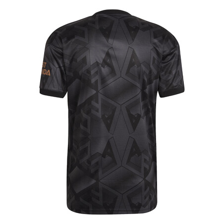 Maillot Arsenal extérieur 2022/23