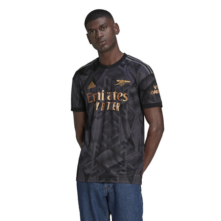 Maillot Arsenal extérieur 2022/23