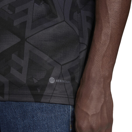 Maillot Arsenal extérieur 2022/23
