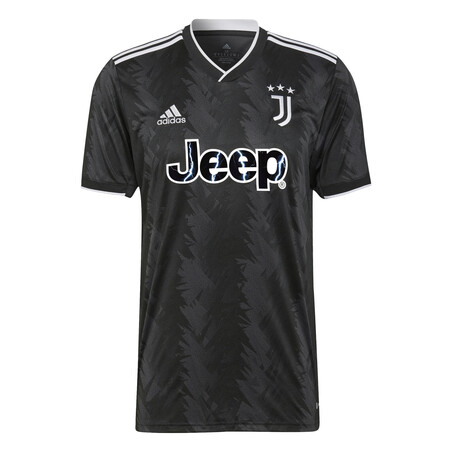 Maillot Juventus extérieur 2022/23