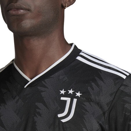 Maillot Juventus extérieur 2022/23