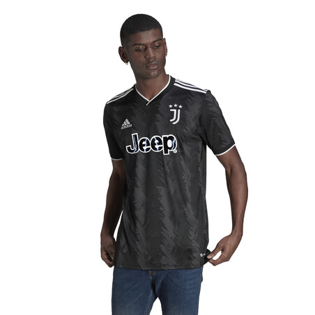 Maillot Juventus extérieur 2022/23