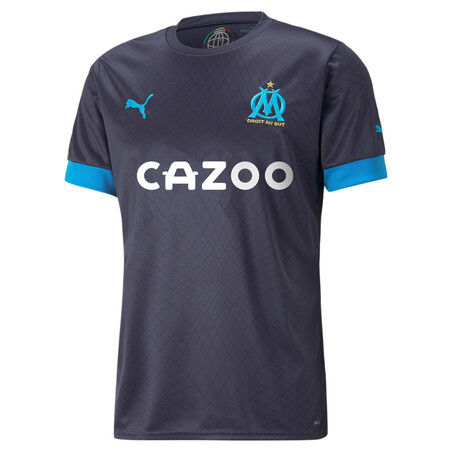 Maillot OM extérieur 2022/23