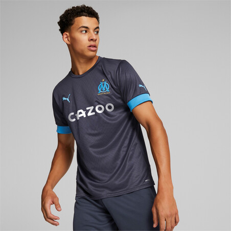 Maillot OM extérieur 2022/23
