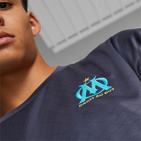Maillot OM extérieur 2022/23