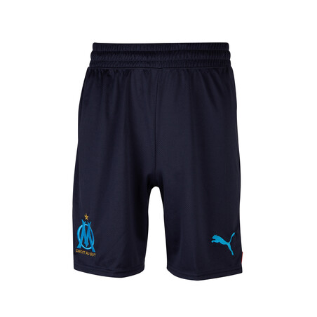 Short OM extérieur 2022/23