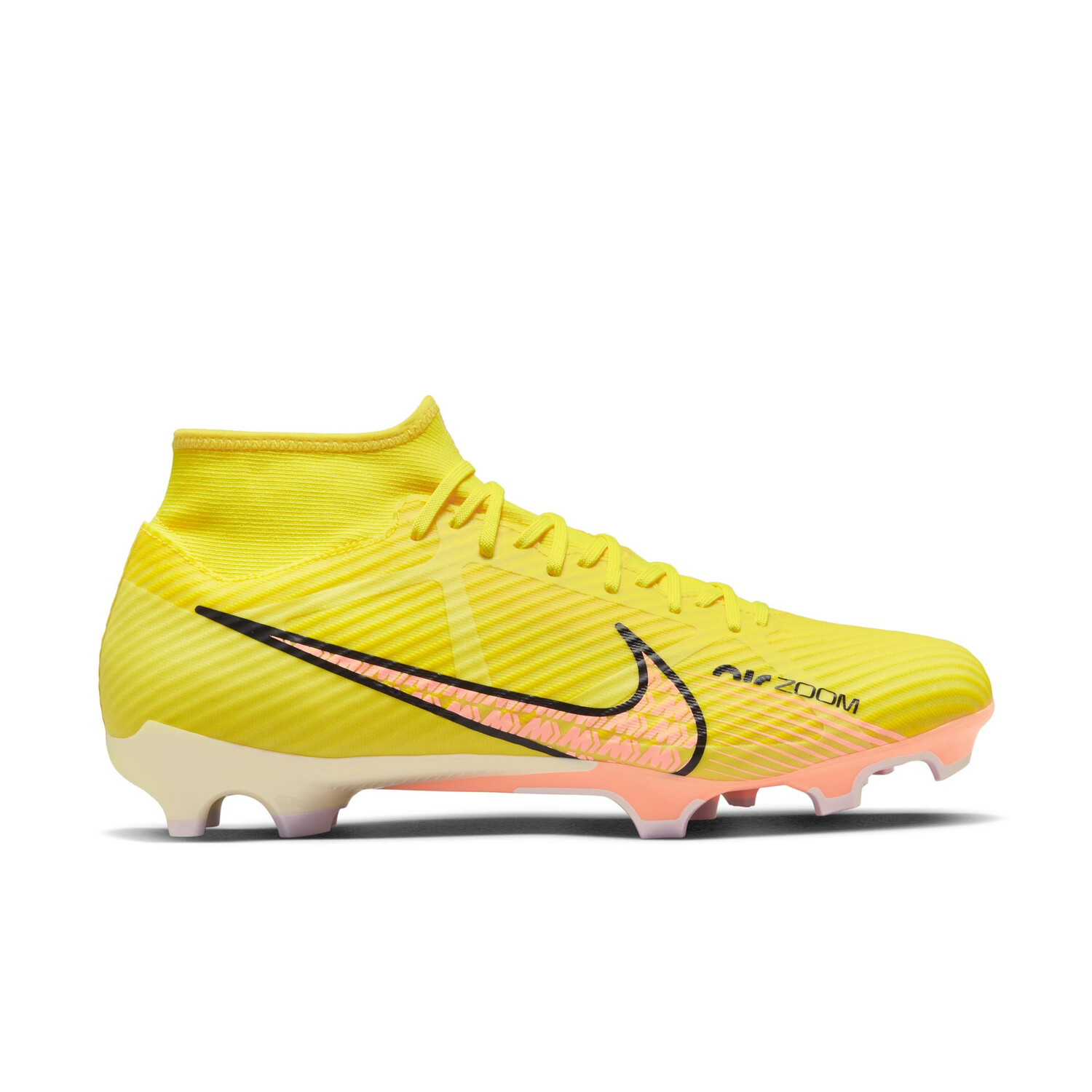 mercurial zoom 9 academy ag