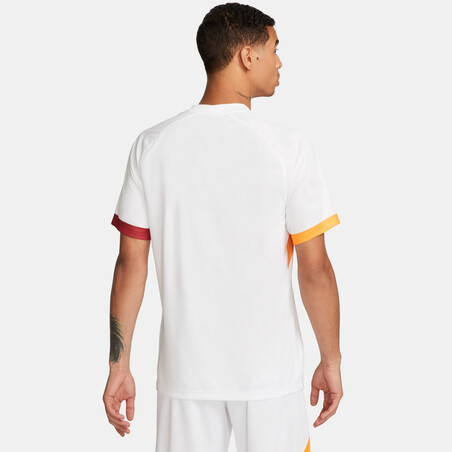 Maillot Galatasaray Replica third 2022/23