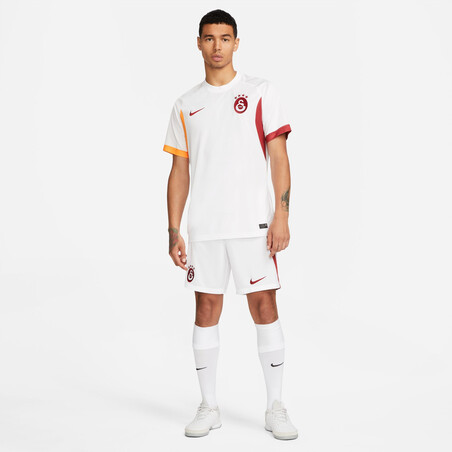 Maillot Galatasaray Replica third 2022/23