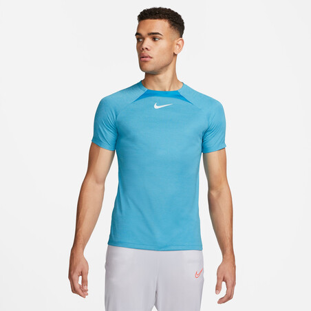 Maillot entraînement Nike Academy bleu ciel