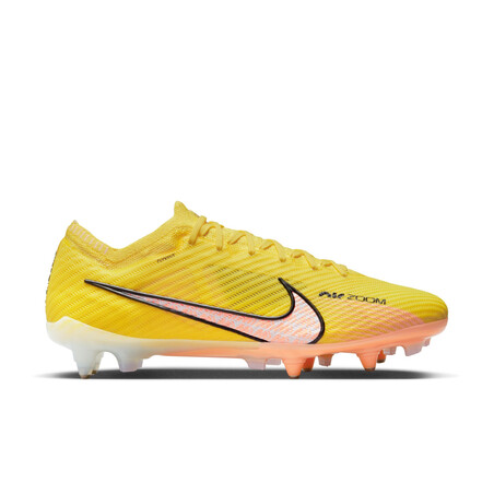 Nike Air Zoom Mercurial Vapor 15 Elite SG-Pro Anti-Clog jaune