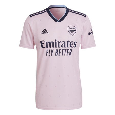Maillot Arsenal third 2022/23
