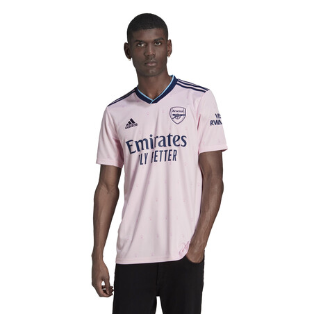 Maillot Arsenal third 2022/23