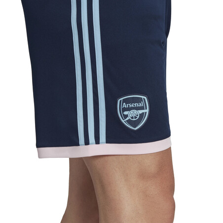 Short Arsenal third 2022/23