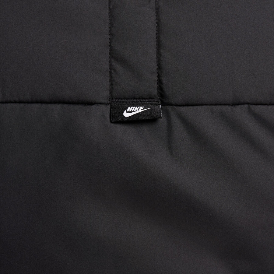 Doudoune Nike Therma-Fit Legacy noir