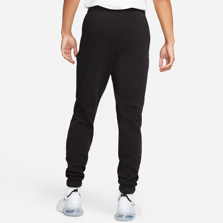 Pantalon Inter Milan GFA Fleece noir jaune 2022/23