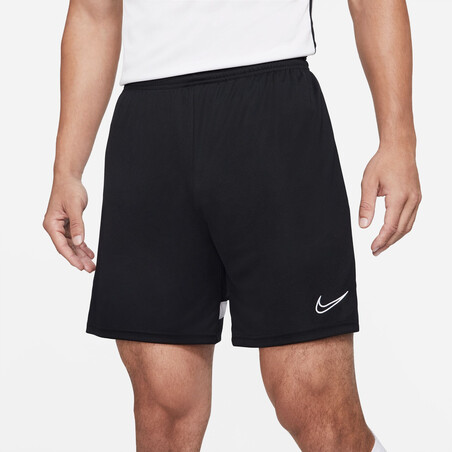 Short Nike Dri-FIT Academy noir blanc