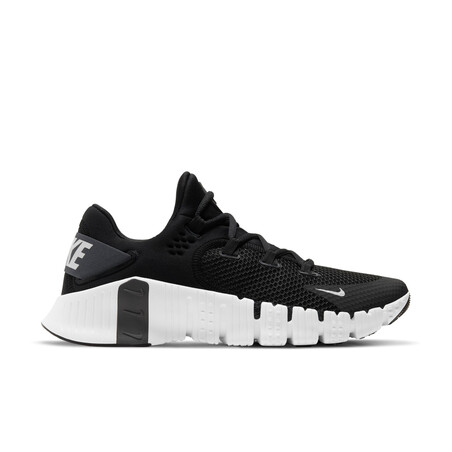 Nike Free Metcon 4 noir blanc