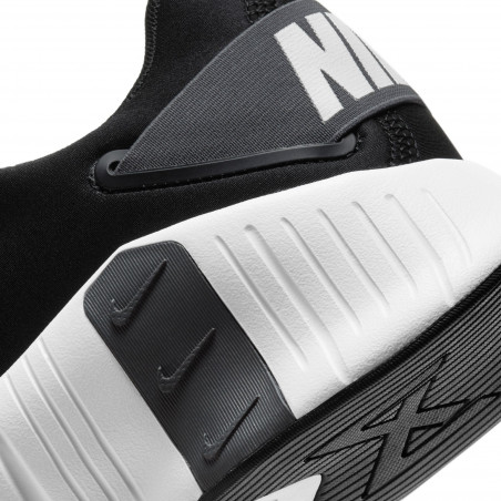 Nike Free Metcon 4 noir blanc