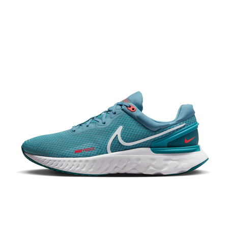 Nike React Miler 3 bleu