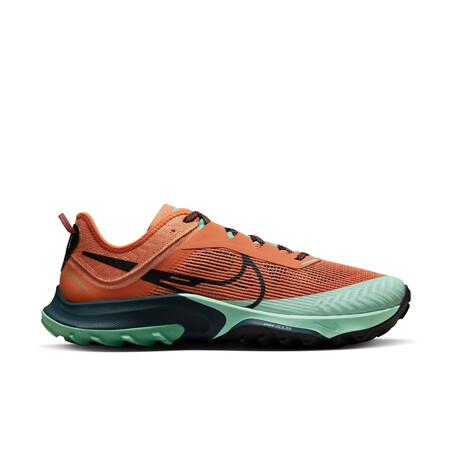 Nike Air Zoom Terra Kiger 8 orange vert