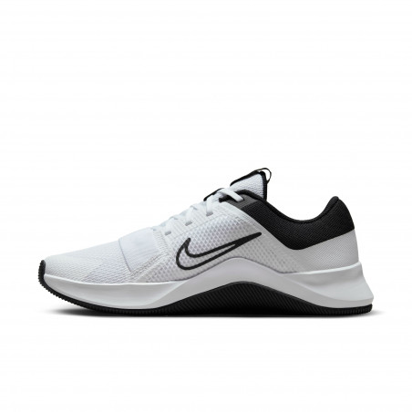 Nike MC Trainer 2 blanc noir