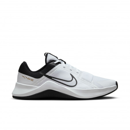 Nike MC Trainer 2 blanc noir