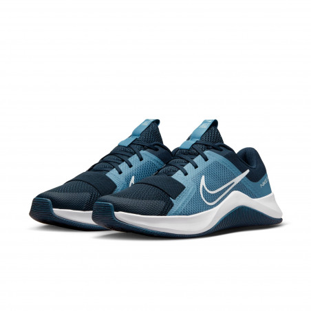 Nike MC Trainer 2 bleu