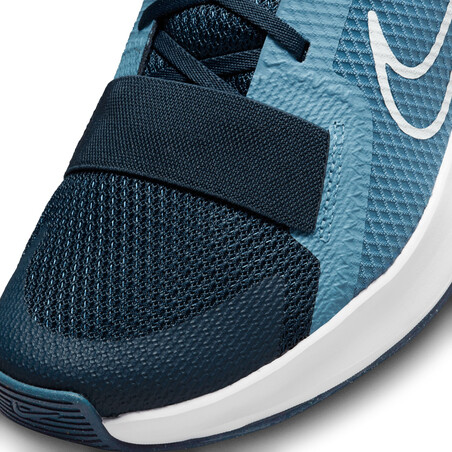 Nike MC Trainer 2 bleu