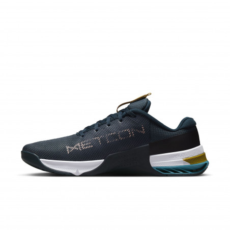 Nike Metcon 8 noir bleu