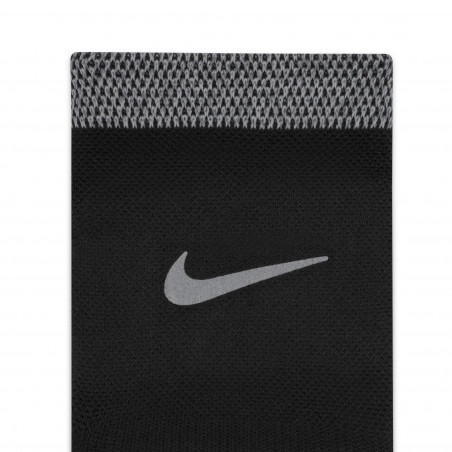 Chaussettes entraînement Nike Spark Cushioned noir