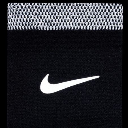 Chaussettes entraînement Nike Spark Cushioned noir