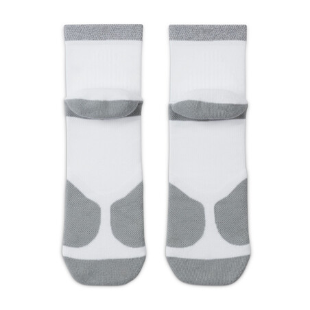 Chaussettes entraînement Nike Spark Cushioned blanc