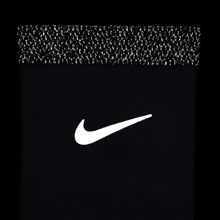 Chaussettes entraînement Nike Spark Cushioned blanc