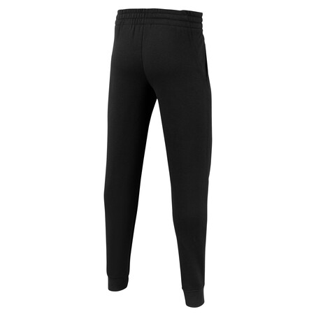 Pantalon survêtement junior Nike Club Fleece noir