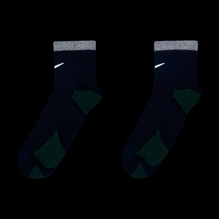 Chaussettes entraînement Nike Spark Cushioned bleu