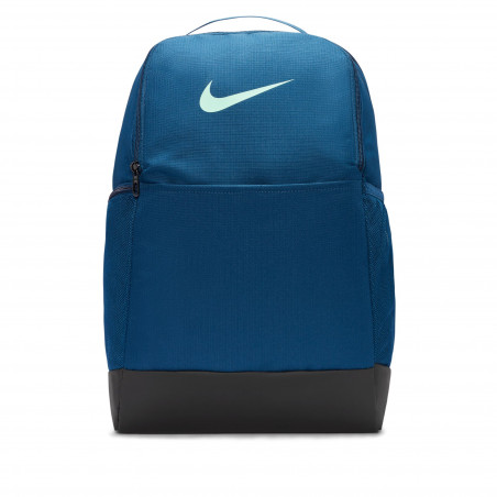 Sac à dos Nike Bleu vert