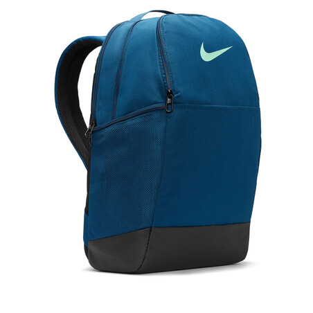 Sac à dos Nike Bleu vert