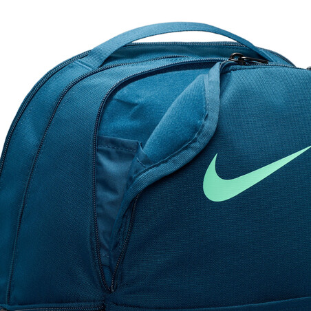 Sac à dos Nike Bleu vert