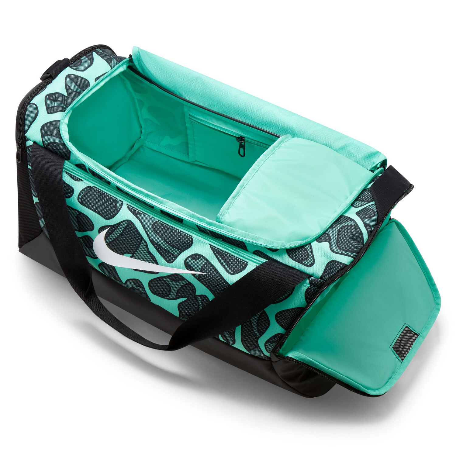 sacoche nike verte