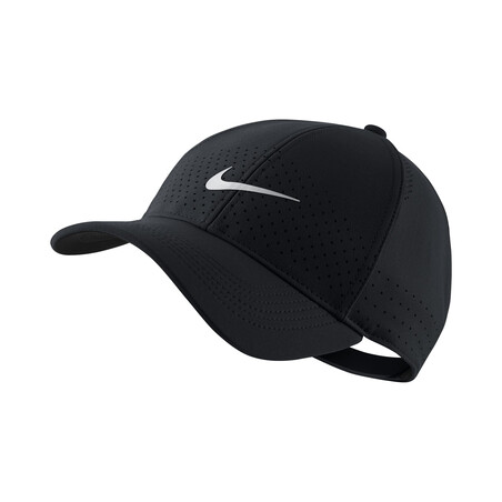 Casquette Nike AROBILL L91 noir