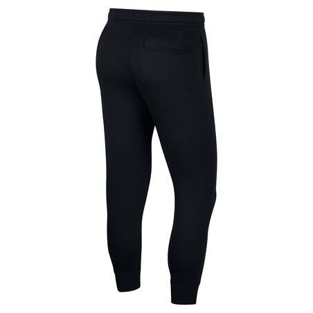 Pantalon survêtement Nike Club molleton noir