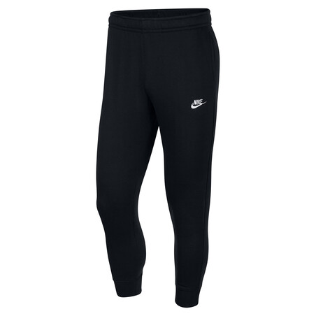 Pantalon survêtement Nike Club molleton noir