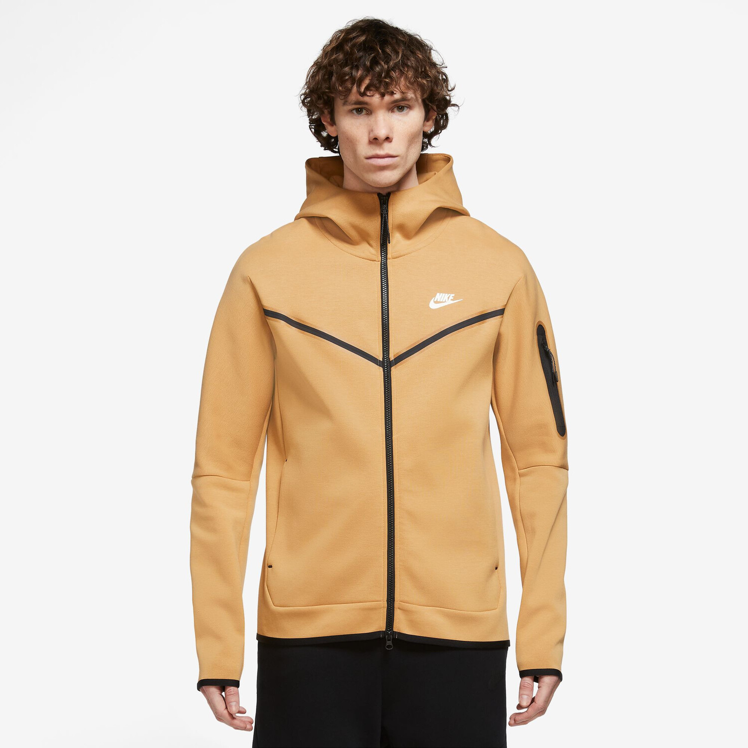 NIKE Vestes homme - Livraison Gratuite