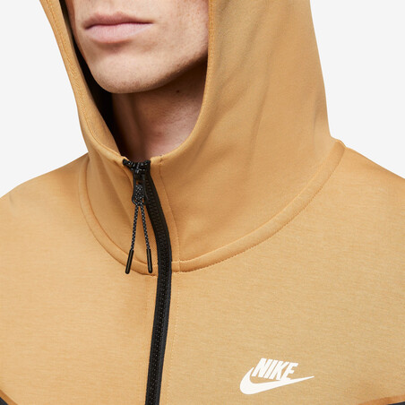 Survetement nike beige online