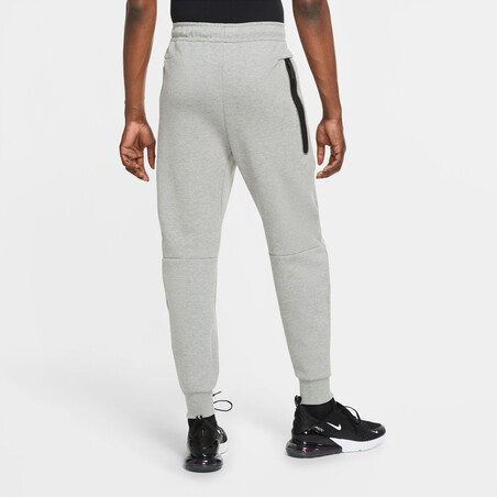 Pantalon survêtement Nike Tech Fleece gris