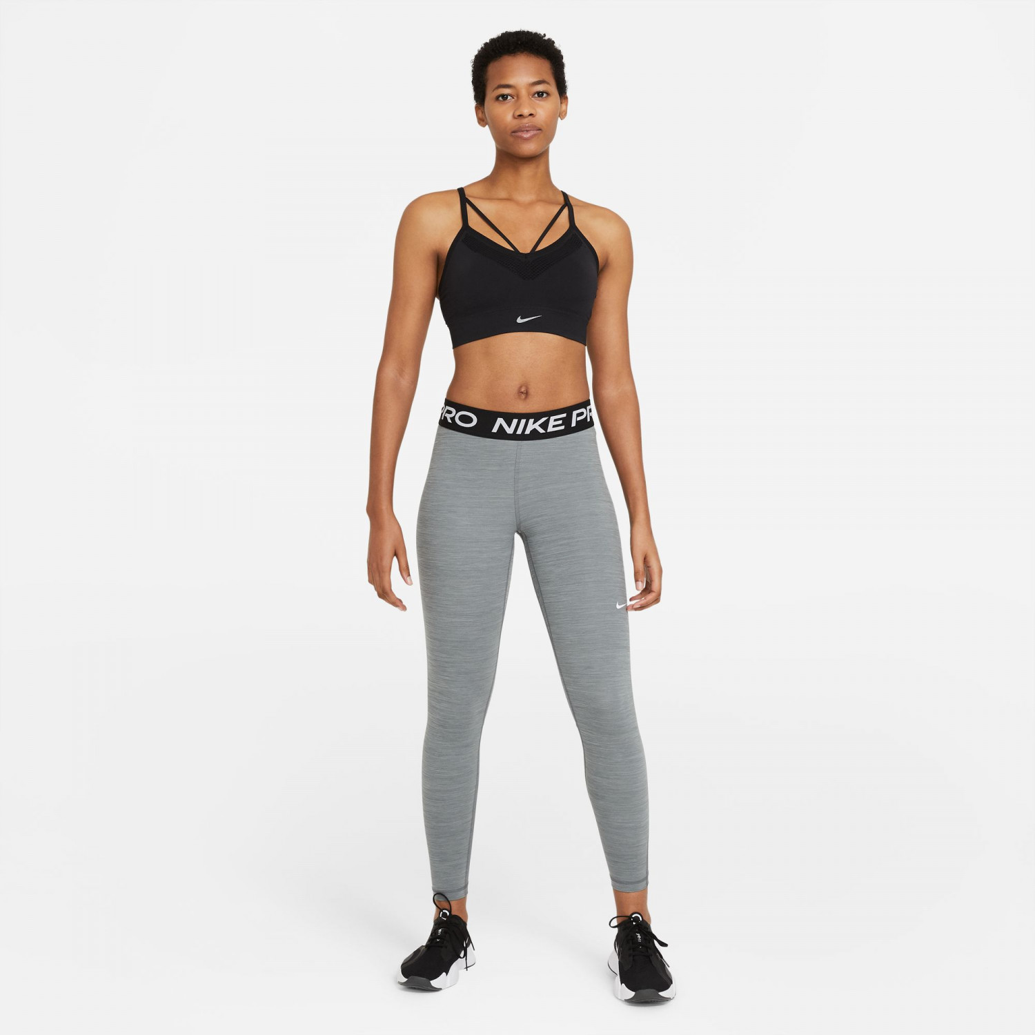 Legging femme Nike Pro 365 - Pantalons / leggings - Femme - Entretien  Physique