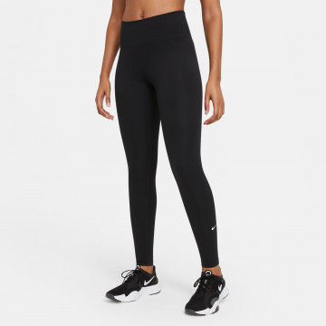 Legging Femme Nike One noir