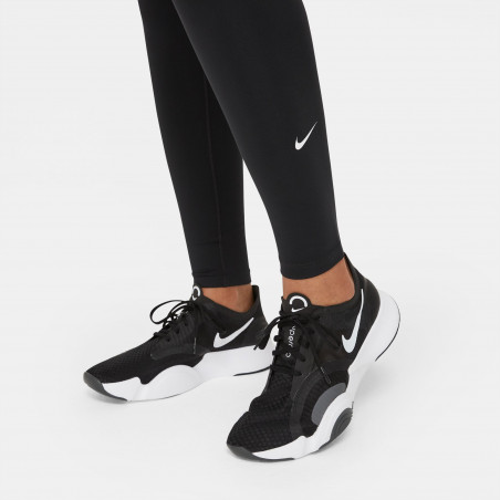 Legging Femme Nike One noir